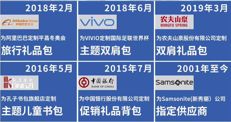 东升国际定制案例